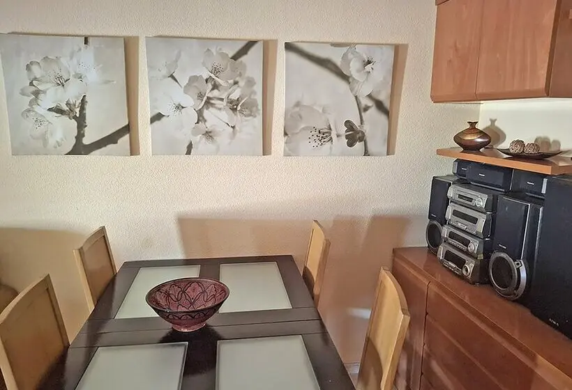 Apartamentos 3000 Marina D Or