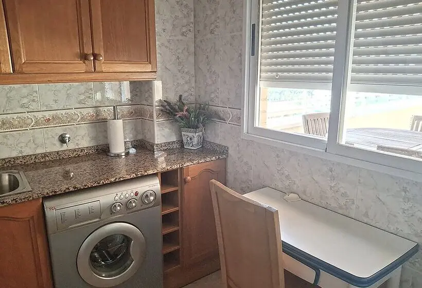Apartamentos 3000 Marina D Or