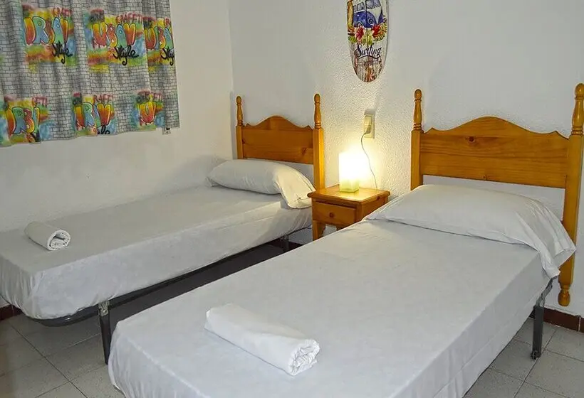 Apartamentos 3000 Marina D Or
