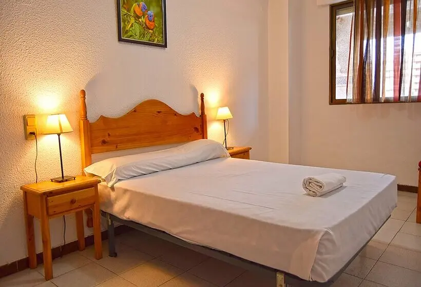 Apartamentos 3000 Marina D Or