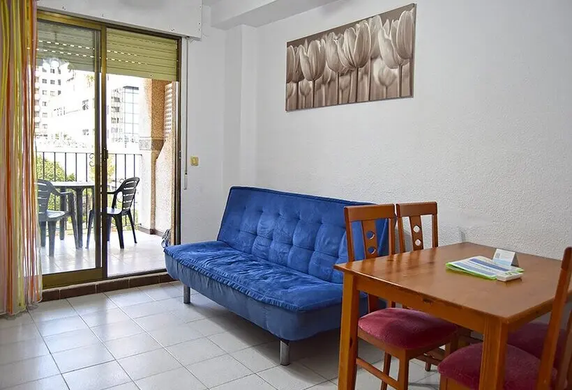 Apartamentos 3000 Marina D Or