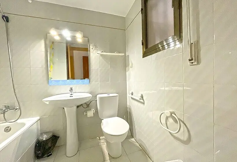 Apartamentos 3000 Marina D Or