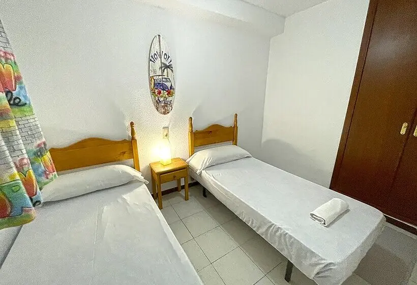 Apartamentos 3000 Marina D Or