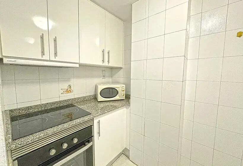 Apartamentos 3000 Marina D Or