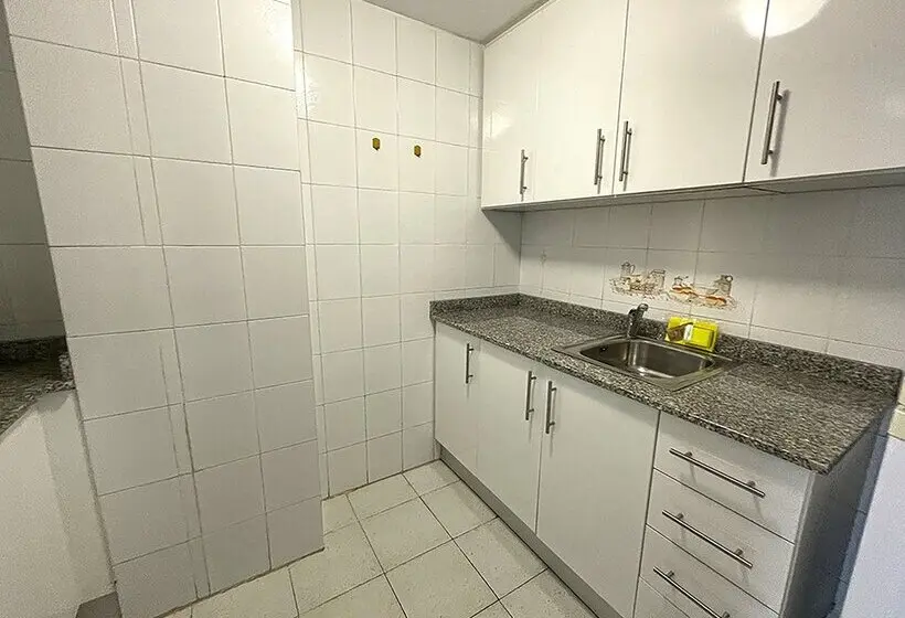 Apartamentos 3000 Marina D Or