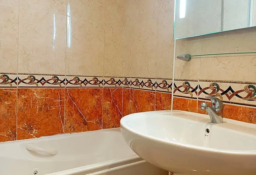 Apartamentos 3000 Marina D Or