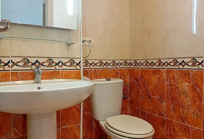 Apartamentos 3000 Marina D Or
