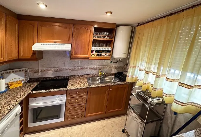 Apartamentos 3000 Marina D Or