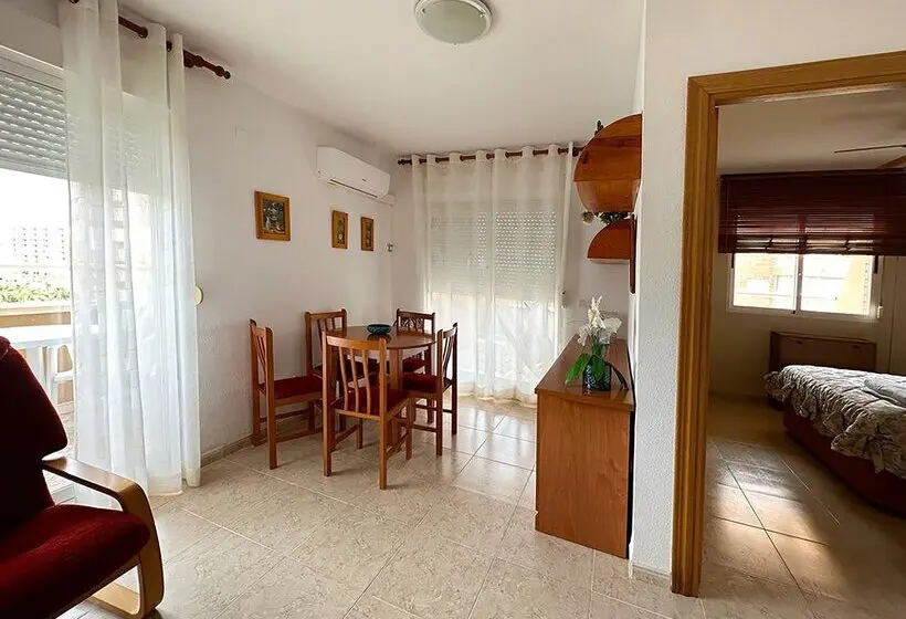 Apartamentos 3000 Marina D Or