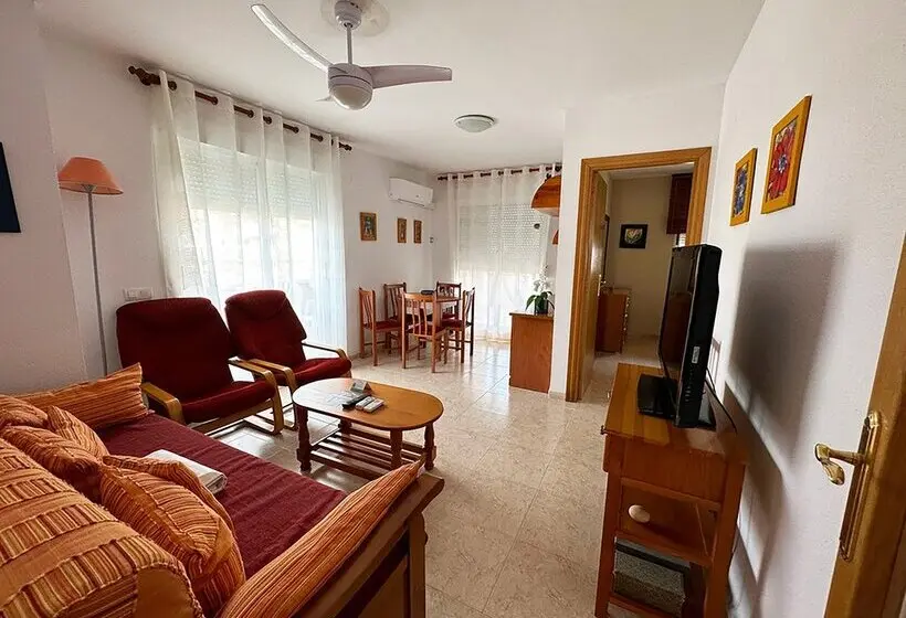 Apartamentos 3000 Marina D Or