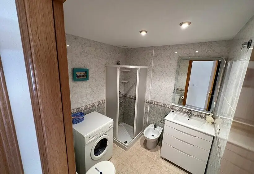 Apartamentos 3000 Marina D Or