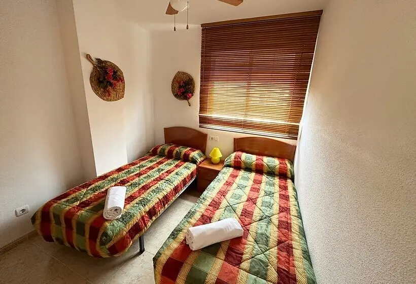 Apartamentos 3000 Marina D Or
