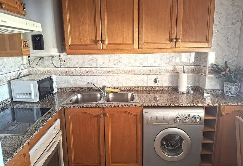 Apartamentos 3000 Marina D Or