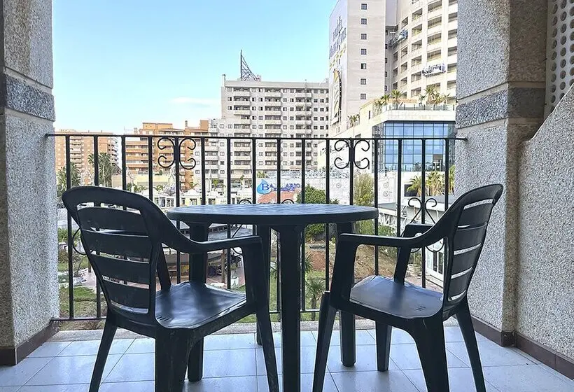 Apartamentos 3000 Marina D Or