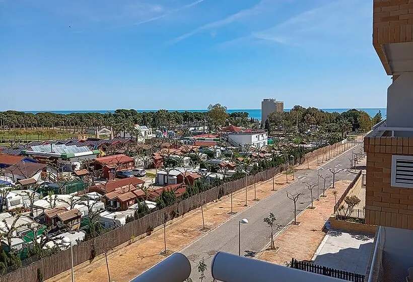 Apartamentos 3000 Marina D Or