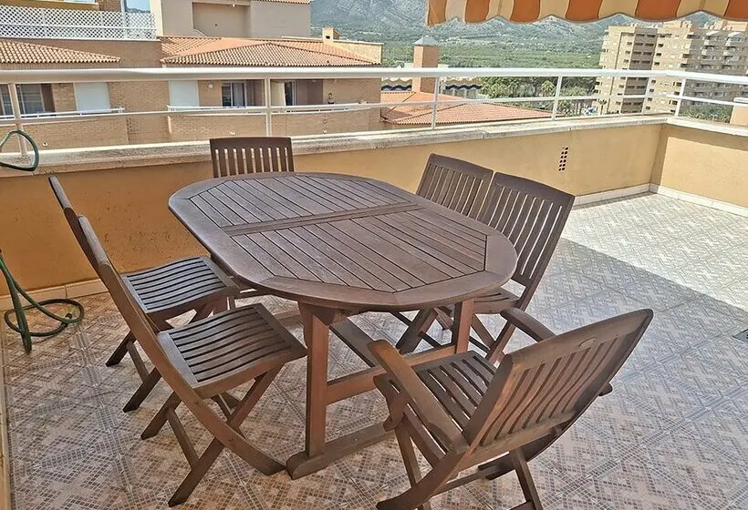 Apartamentos 3000 Marina D Or