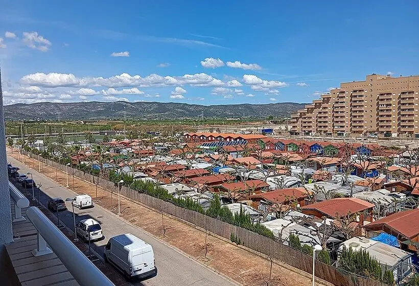 Apartamentos 3000 Marina D Or