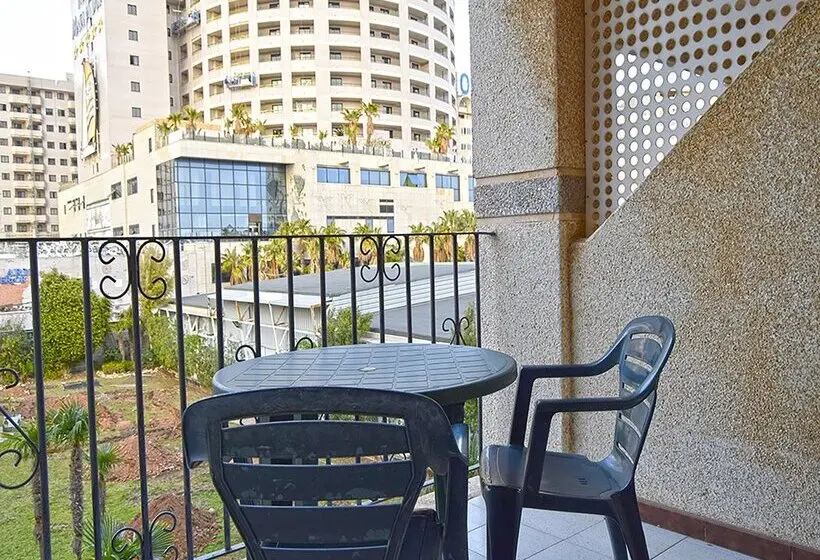 Apartamentos 3000 Marina D Or