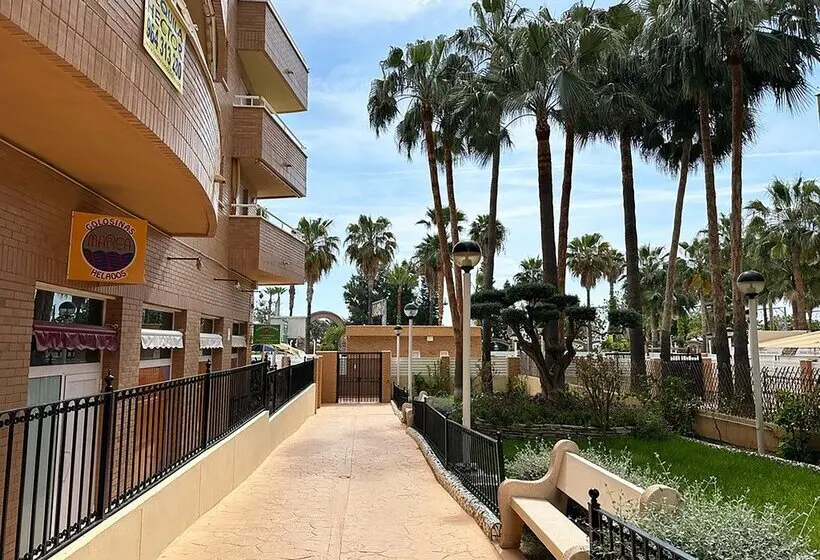 Apartamentos 3000 Marina D Or