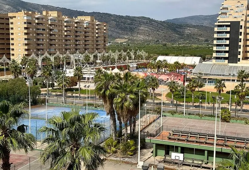 Apartamentos 3000 Marina D Or
