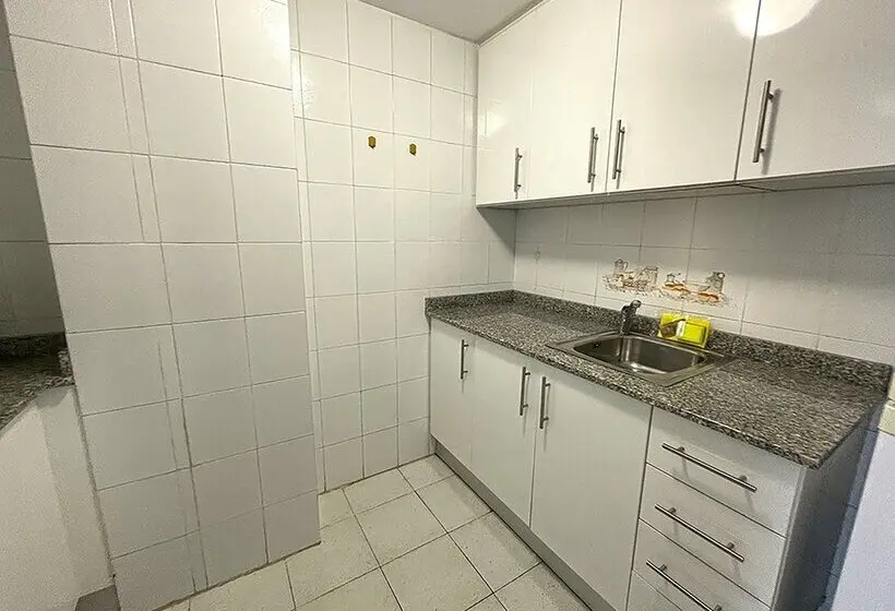 Apartamentos 3000 Marina D Or