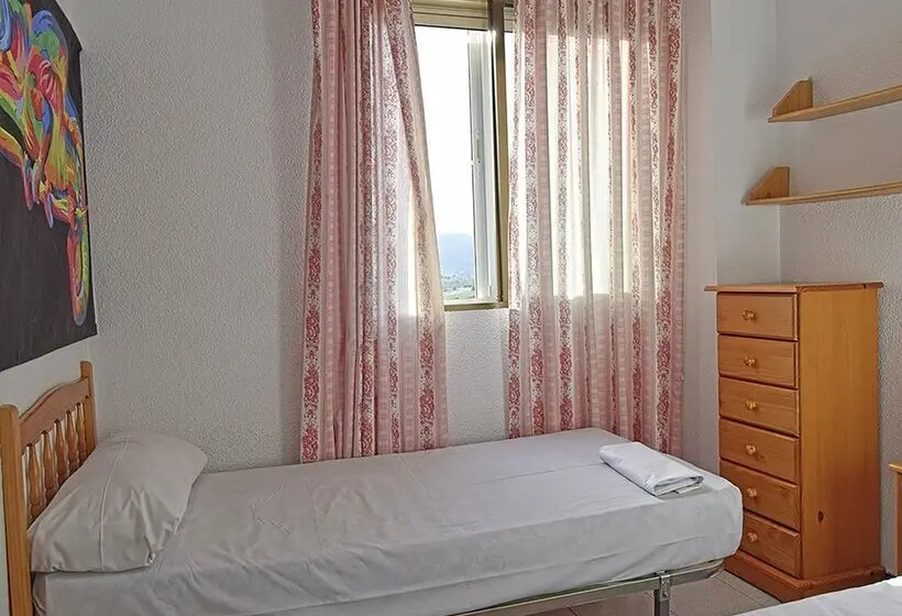 Apartamentos 3000 Marina D Or