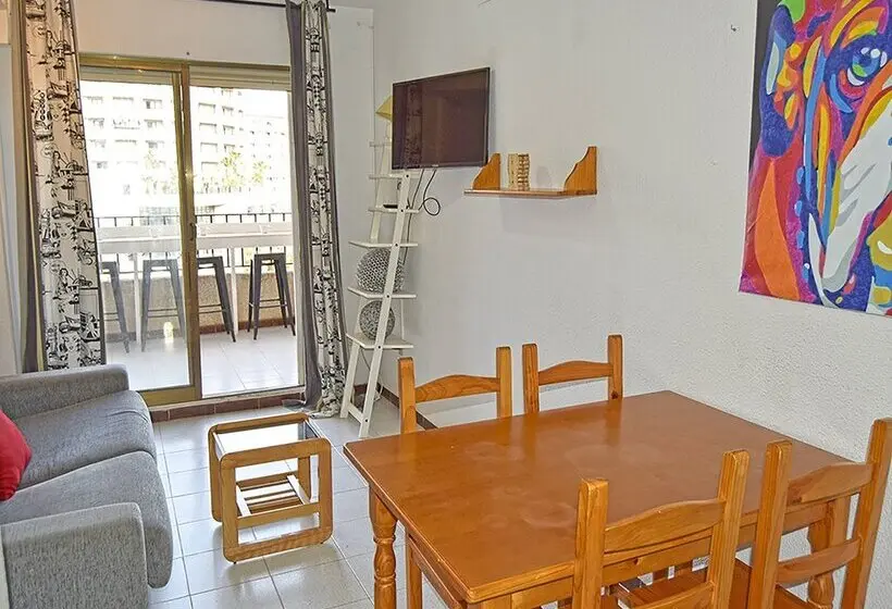 Apartamentos 3000 Marina D Or