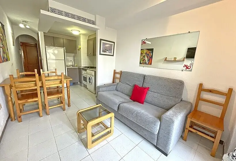 Apartamentos 3000 Marina D Or