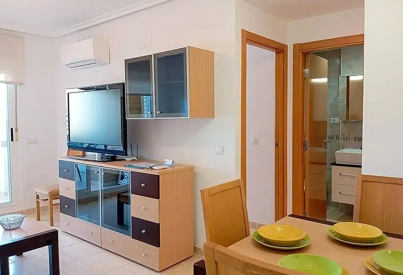 Apartamentos 3000 Marina D Or