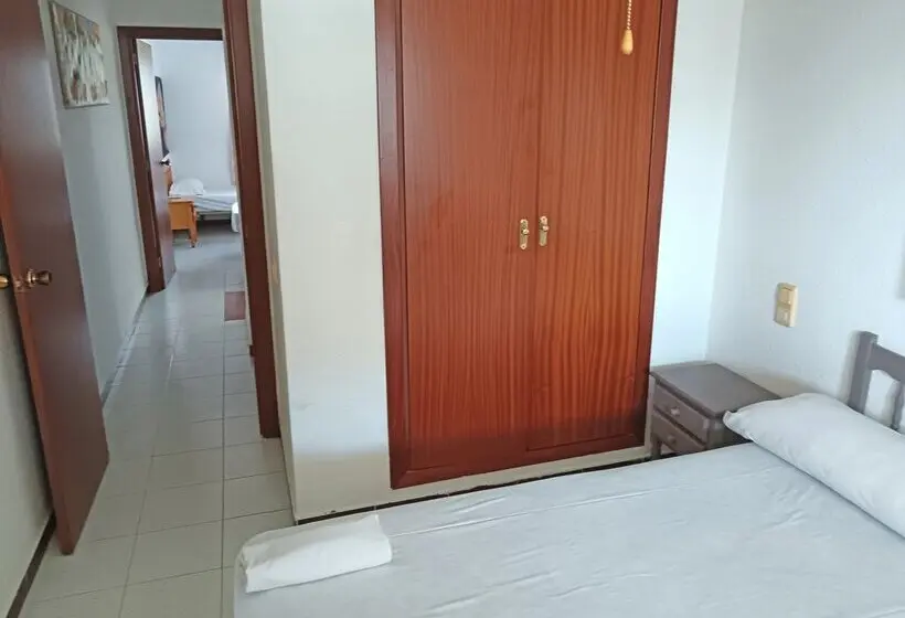 Apartamentos 3000 Marina D Or