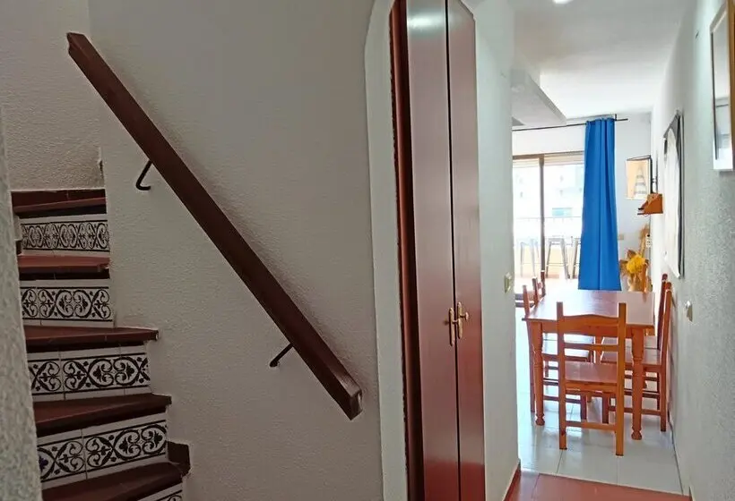 Apartamentos 3000 Marina D Or
