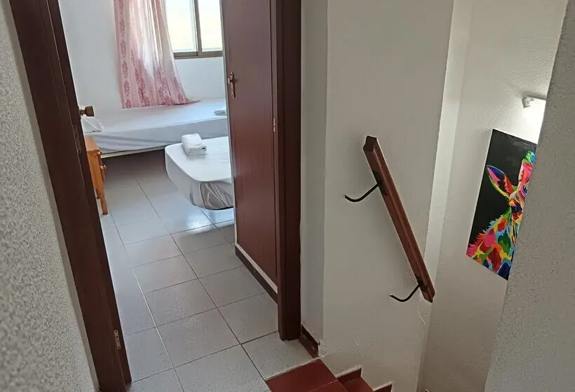 Apartamentos 3000 Marina D Or