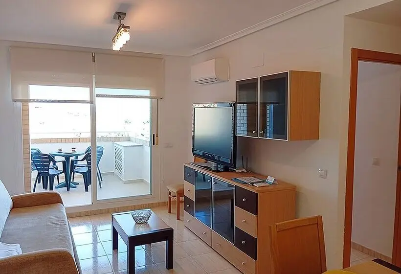 Apartamentos 3000 Marina D Or