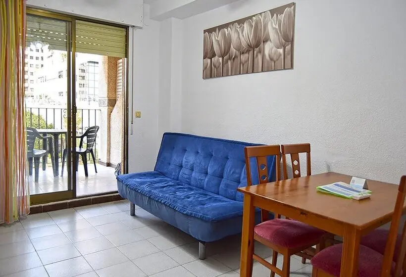Apartamentos 3000 Marina D Or
