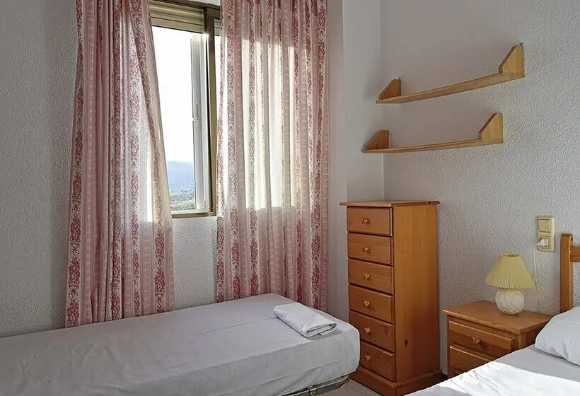 Apartamentos 3000 Marina D Or