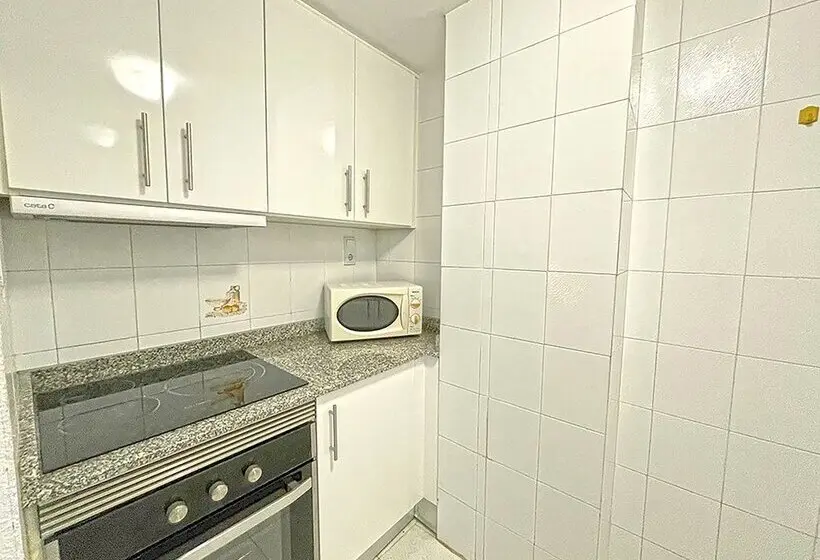 Apartamentos 3000 Marina D Or