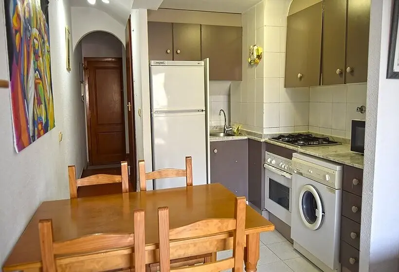 Apartamentos 3000 Marina D Or