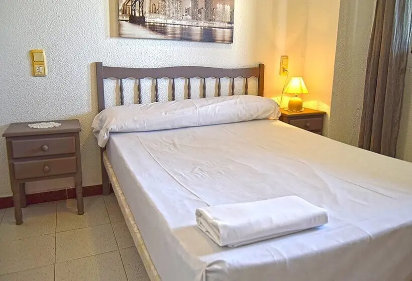 Apartamentos 3000 Marina D Or