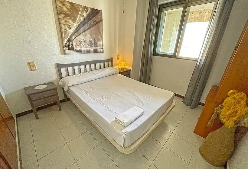 Apartamentos 3000 Marina D Or