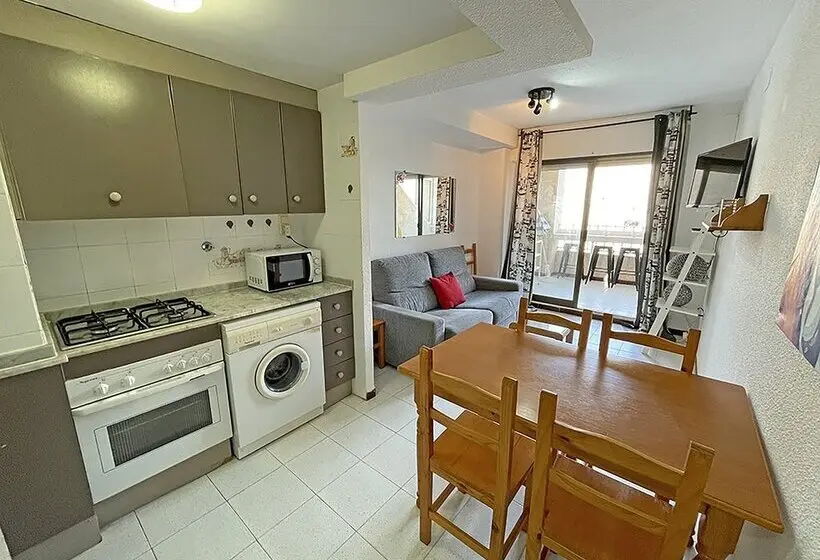 Apartamentos 3000 Marina D Or