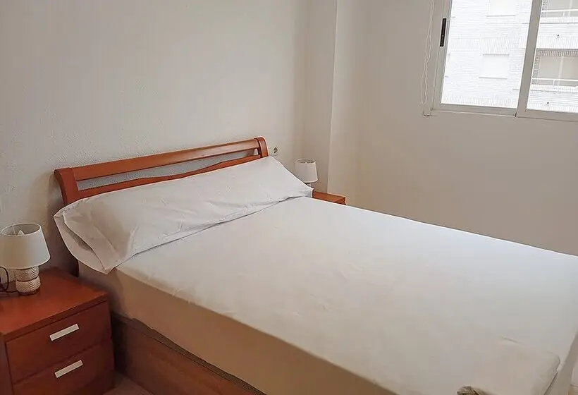 Apartamentos 3000 Marina D Or