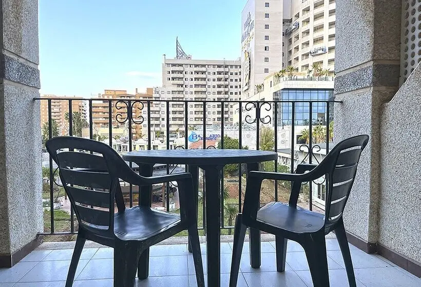 Apartamentos 3000 Marina D Or