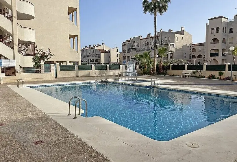 Apartamentos 3000 Marina D Or