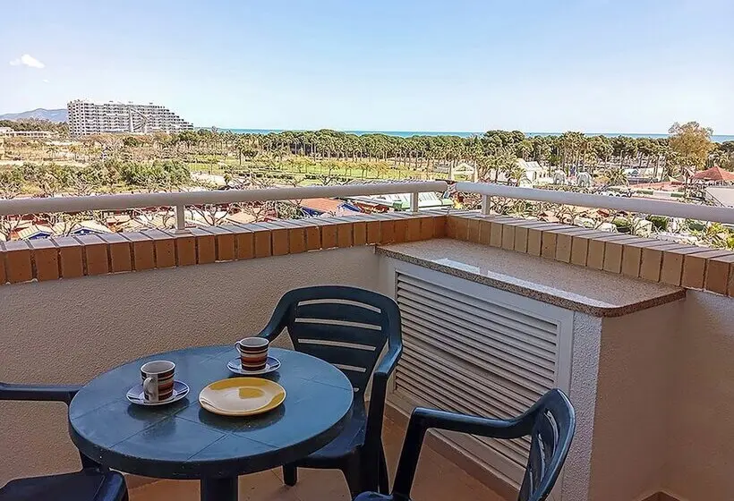 Apartamentos 3000 Marina D Or