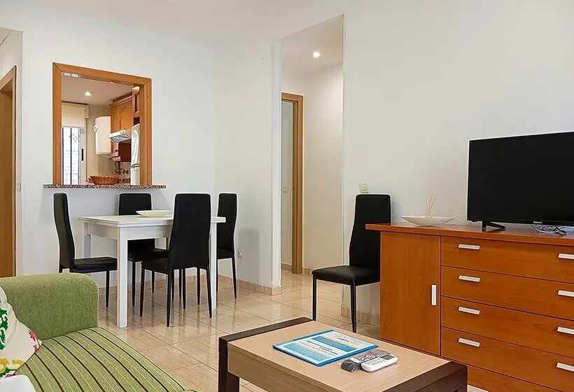 Apartamentos 3000 Marina D Or