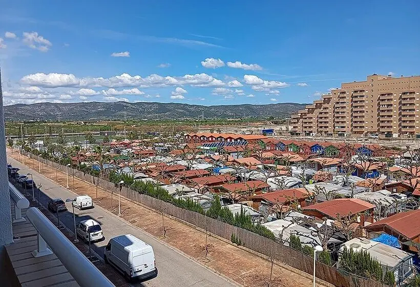 Apartamentos 3000 Marina D Or