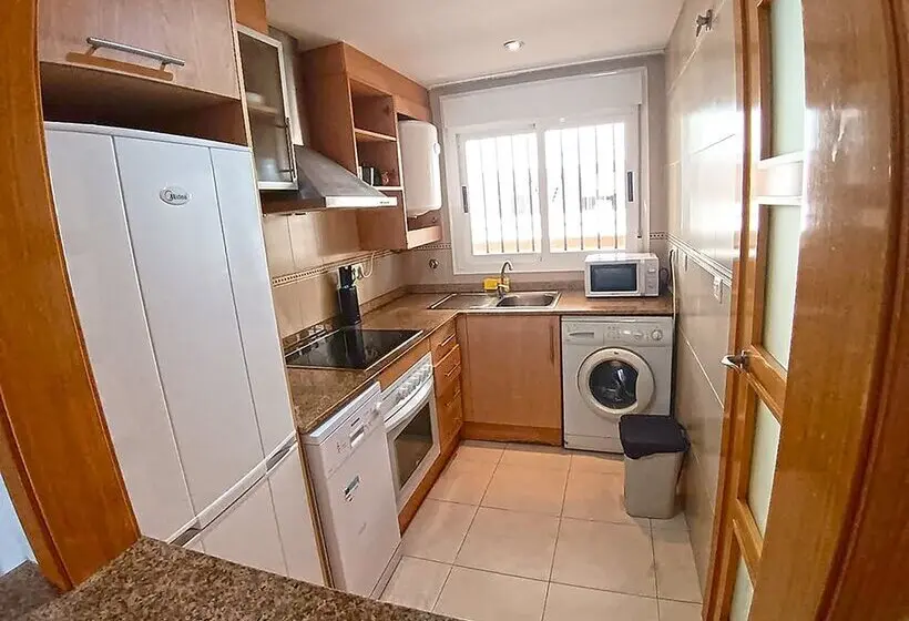 Apartamentos 3000 Marina D Or