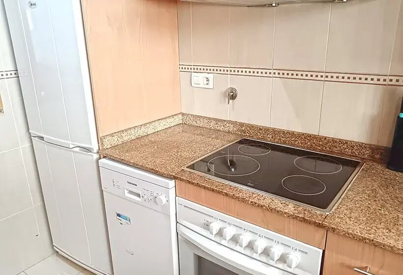 Apartamentos 3000 Marina D Or