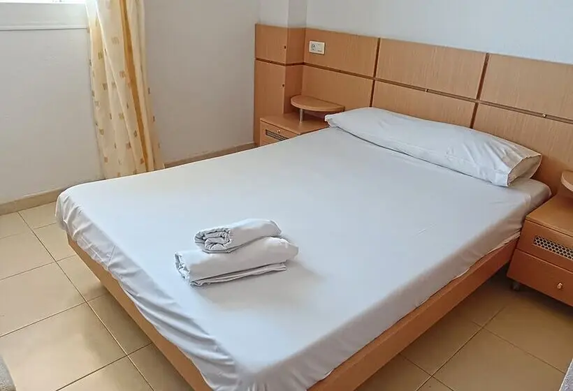 Apartamentos 3000 Marina D Or