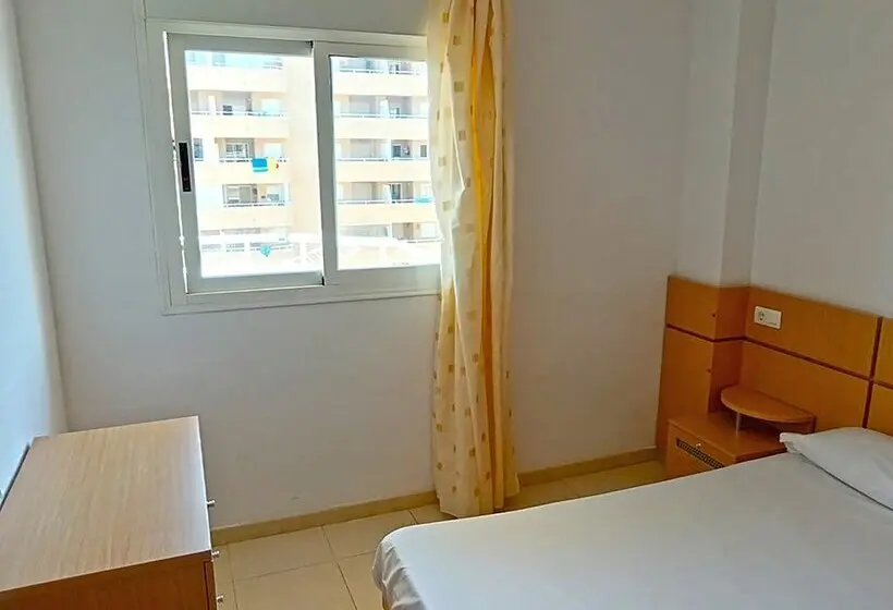 Apartamentos 3000 Marina D Or